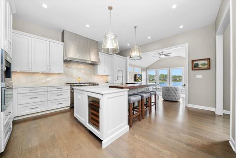 Tiny photo for 1022 W Bogey Lane, Palatine, IL 60067 (MLS # 12421355)