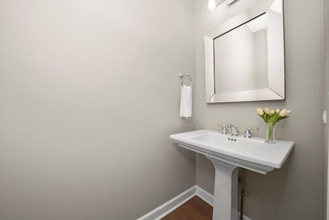 Tiny photo for 1022 W Bogey Lane, Palatine, IL 60067 (MLS # 12421355)