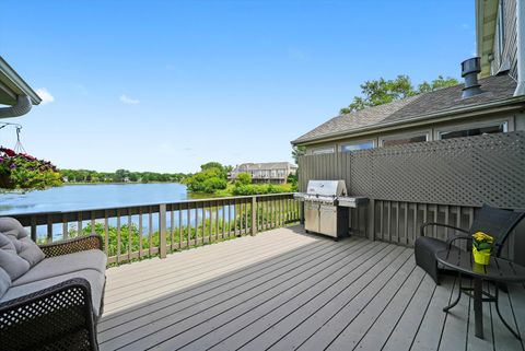 Tiny photo for 1022 W Bogey Lane, Palatine, IL 60067 (MLS # 12421355)