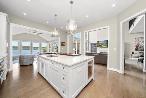 Tiny photo for 1022 W Bogey Lane, Palatine, IL 60067 (MLS # 12421355)