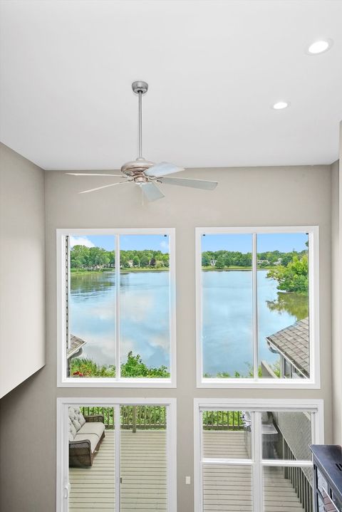 Tiny photo for 1022 W Bogey Lane, Palatine, IL 60067 (MLS # 12421355)