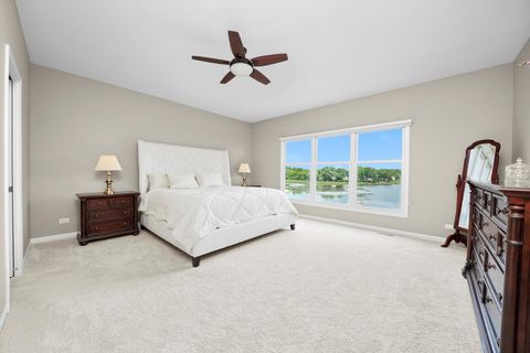 Tiny photo for 1022 W Bogey Lane, Palatine, IL 60067 (MLS # 12421355)