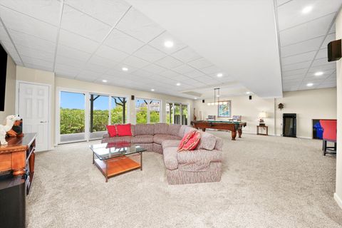Tiny photo for 1022 W Bogey Lane, Palatine, IL 60067 (MLS # 12421355)