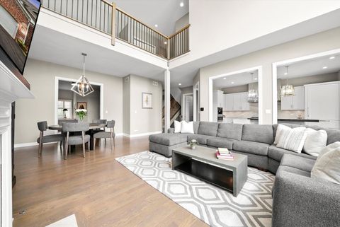 Tiny photo for 1022 W Bogey Lane, Palatine, IL 60067 (MLS # 12421355)
