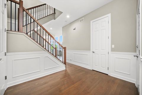 Tiny photo for 1022 W Bogey Lane, Palatine, IL 60067 (MLS # 12421355)