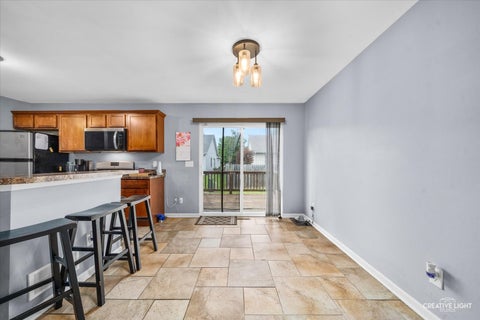 Tiny photo for 623 Lisbon Street, Sandwich, IL 60548 (MLS # 12684793)