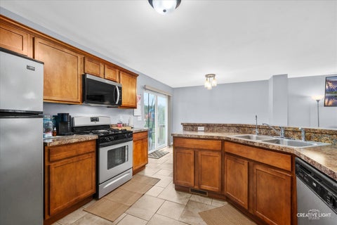 Tiny photo for 623 Lisbon Street, Sandwich, IL 60548 (MLS # 12684793)