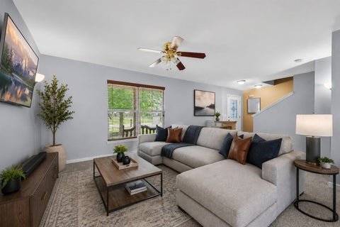 Tiny photo for 623 Lisbon Street, Sandwich, IL 60548 (MLS # 12684793)