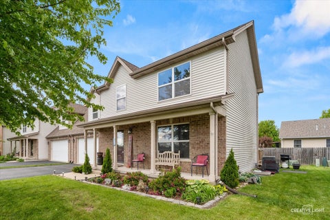 Photo of 623 Lisbon Street, Sandwich, IL 60548 (MLS # 12684793)