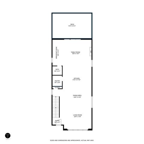Tiny photo for 4920 N WHIPPLE Street #1, Chicago, IL 60625 (MLS # 12488911)