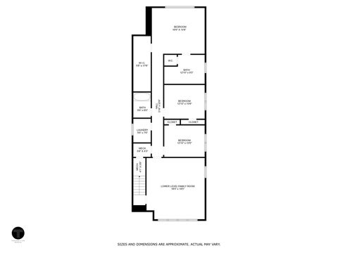 Tiny photo for 4920 N WHIPPLE Street #1, Chicago, IL 60625 (MLS # 12488911)