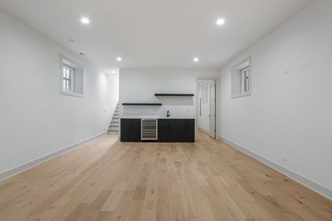 Tiny photo for 4920 N WHIPPLE Street #1, Chicago, IL 60625 (MLS # 12488911)