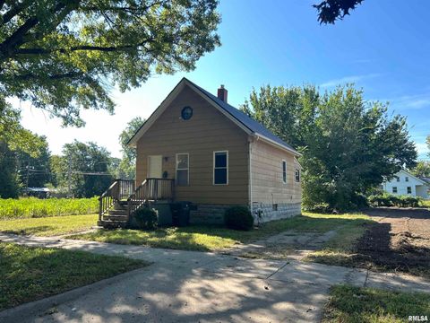 Tiny photo for 926 10TH Avenue, Rock Island, IL 61201 (MLS # QC4269717)