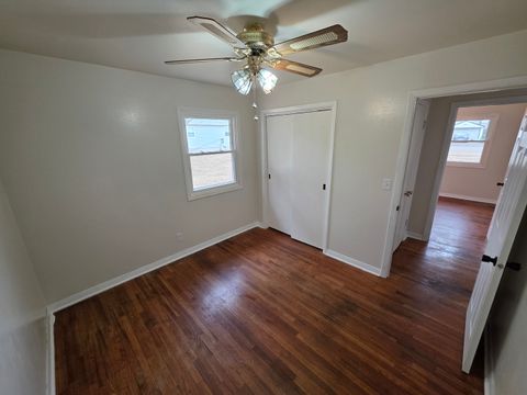 Tiny photo for 1804 Ave K, Sterling, IL 61081 (MLS # 12584621)