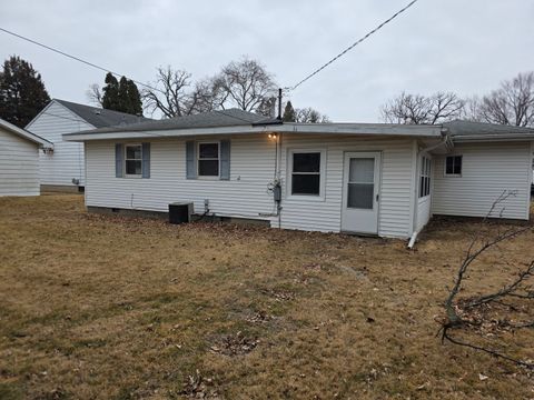 Tiny photo for 1804 Ave K, Sterling, IL 61081 (MLS # 12584621)