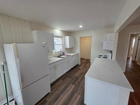 Tiny photo for 1804 Ave K, Sterling, IL 61081 (MLS # 12584621)