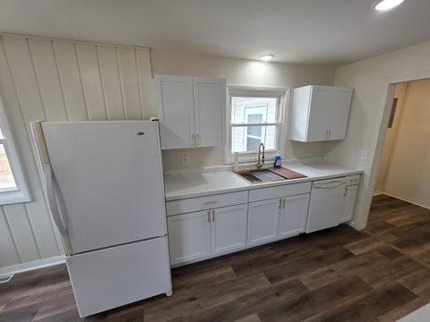 Tiny photo for 1804 Ave K, Sterling, IL 61081 (MLS # 12584621)