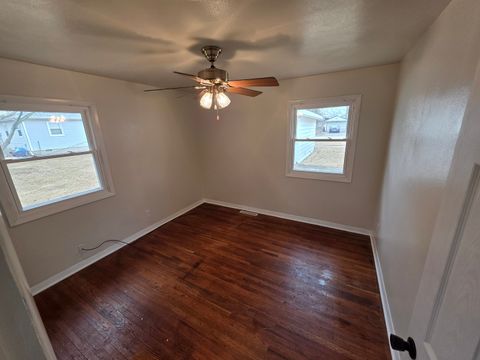 Tiny photo for 1804 Ave K, Sterling, IL 61081 (MLS # 12584621)