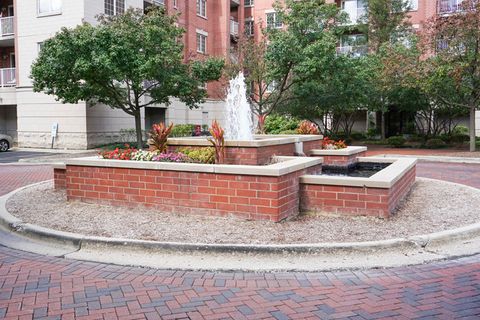 Tiny photo for 4811 N Olcott Avenue #515, Harwood Heights, IL 60706 (MLS # 12603118)