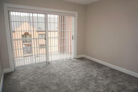 Tiny photo for 4811 N Olcott Avenue #515, Harwood Heights, IL 60706 (MLS # 12603118)