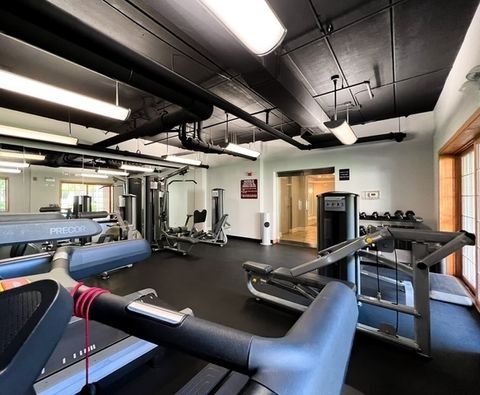 Tiny photo for 4811 N Olcott Avenue #515, Harwood Heights, IL 60706 (MLS # 12603118)