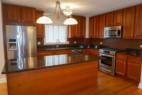 Tiny photo for 4811 N Olcott Avenue #515, Harwood Heights, IL 60706 (MLS # 12603118)