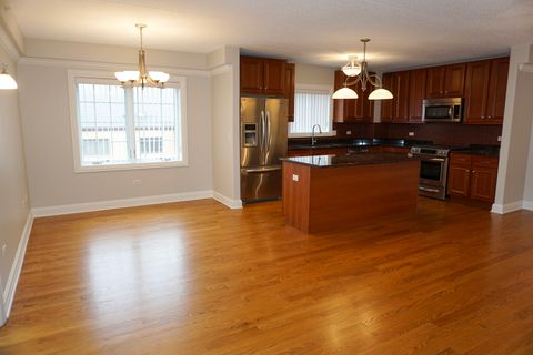 Tiny photo for 4811 N Olcott Avenue #515, Harwood Heights, IL 60706 (MLS # 12603118)