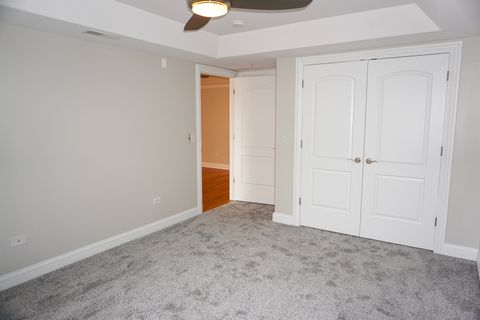 Tiny photo for 4811 N Olcott Avenue #515, Harwood Heights, IL 60706 (MLS # 12603118)