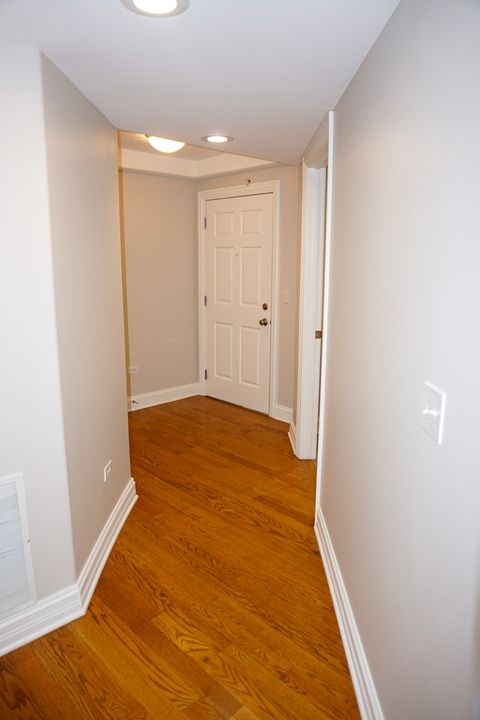 Tiny photo for 4811 N Olcott Avenue #515, Harwood Heights, IL 60706 (MLS # 12603118)