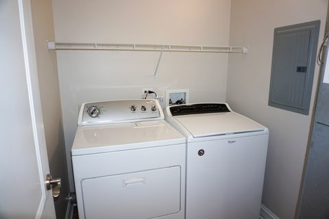 Tiny photo for 4811 N Olcott Avenue #515, Harwood Heights, IL 60706 (MLS # 12603118)