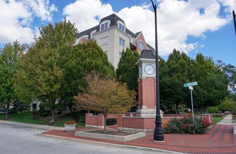 Photo of 4811 N Olcott Avenue #515, Harwood Heights, IL 60706 (MLS # 12603118)