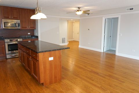 Tiny photo for 4811 N Olcott Avenue #515, Harwood Heights, IL 60706 (MLS # 12603118)