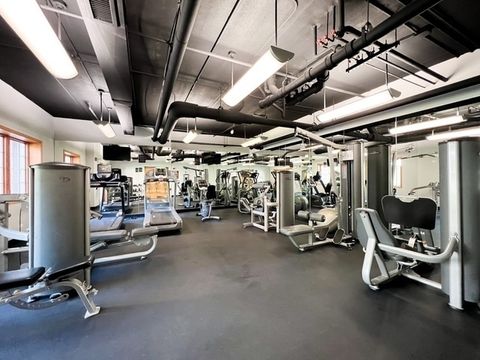 Tiny photo for 4811 N Olcott Avenue #515, Harwood Heights, IL 60706 (MLS # 12603118)