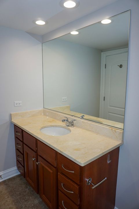 Tiny photo for 4811 N Olcott Avenue #515, Harwood Heights, IL 60706 (MLS # 12603118)