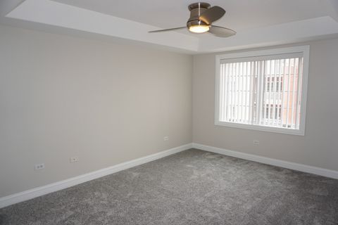 Tiny photo for 4811 N Olcott Avenue #515, Harwood Heights, IL 60706 (MLS # 12603118)