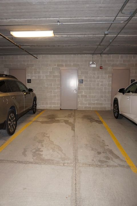 Tiny photo for 4811 N Olcott Avenue #515, Harwood Heights, IL 60706 (MLS # 12603118)