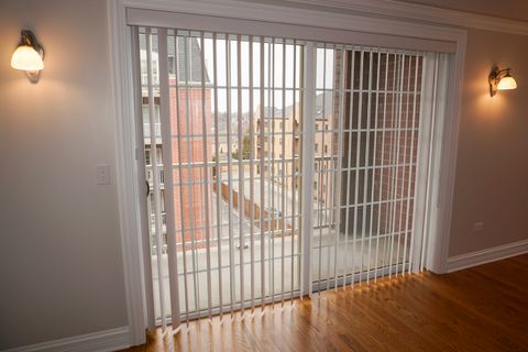 Tiny photo for 4811 N Olcott Avenue #515, Harwood Heights, IL 60706 (MLS # 12603118)