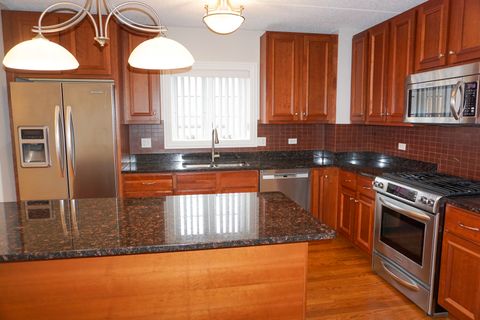 Tiny photo for 4811 N Olcott Avenue #515, Harwood Heights, IL 60706 (MLS # 12603118)