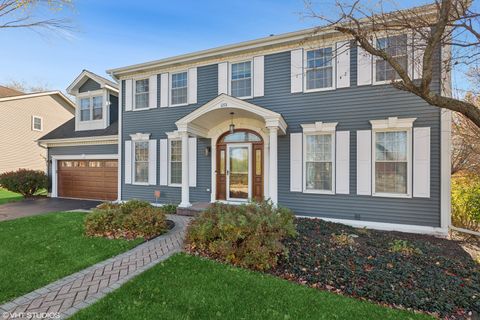 1201 Galway Drive Cary IL 60013