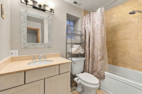 Tiny photo for 6137 S Kimbark Avenue #2, Chicago, IL 60637 (MLS # 12789559)