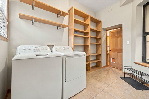 Tiny photo for 6137 S Kimbark Avenue #2, Chicago, IL 60637 (MLS # 12789559)