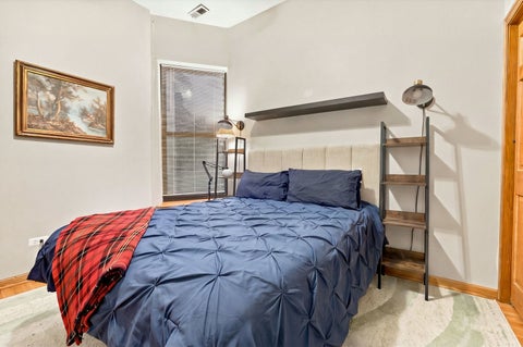 Tiny photo for 6137 S Kimbark Avenue #2, Chicago, IL 60637 (MLS # 12789559)