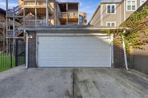 Tiny photo for 6137 S Kimbark Avenue #2, Chicago, IL 60637 (MLS # 12789559)