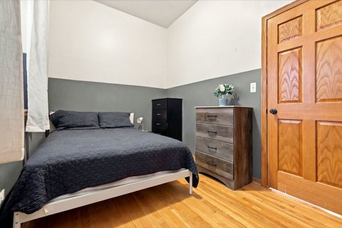 Tiny photo for 6137 S Kimbark Avenue #2, Chicago, IL 60637 (MLS # 12789559)