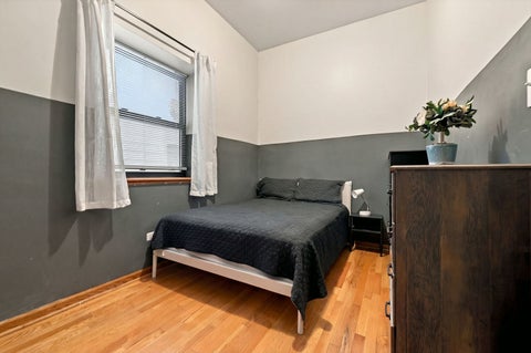 Tiny photo for 6137 S Kimbark Avenue #2, Chicago, IL 60637 (MLS # 12789559)