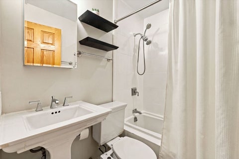 Tiny photo for 6137 S Kimbark Avenue #2, Chicago, IL 60637 (MLS # 12789559)