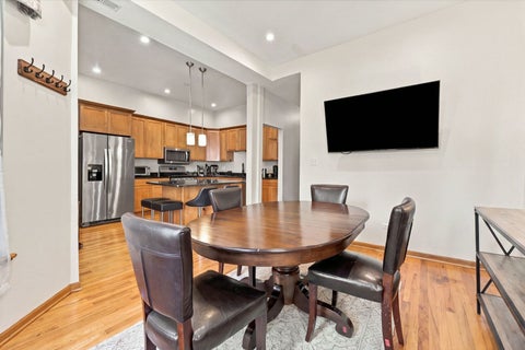Tiny photo for 6137 S Kimbark Avenue #2, Chicago, IL 60637 (MLS # 12789559)