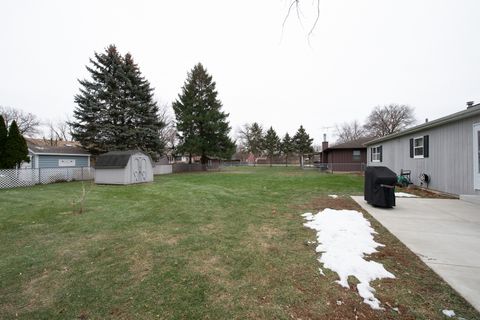 Tiny photo for 17 N Weston Avenue, Elgin, IL 60123 (MLS # 12505868)