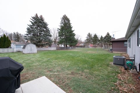 Tiny photo for 17 N Weston Avenue, Elgin, IL 60123 (MLS # 12505868)