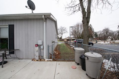 Tiny photo for 17 N Weston Avenue, Elgin, IL 60123 (MLS # 12505868)